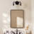 Martins 2 Light Dimmable Vanity Light-731401007