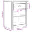 Table de chevet Bodo-1606674353