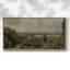 Série paysage - DCCCL XXV - Toile tendue avec châssis tendue, prête à être accrochée-721669573-721669569