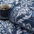 Modern Floral Bedroom Rug Non Slip Vintage Trellis Print Rug-552108877