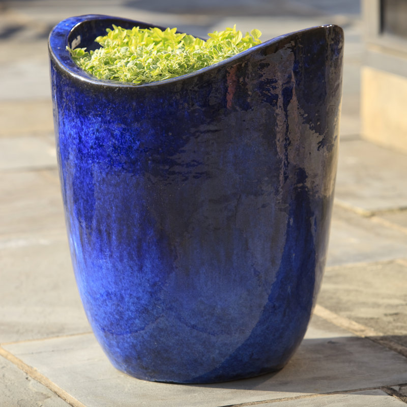 Sorriso Handmade Planter