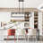 6 - Light Rast Linear Pendant-468598324