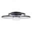 Bronc LED Stepped Ceiling Lamp