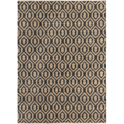 Egge Geometric Indoor Rug
