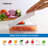Farberware Professional Vegetable Chopper