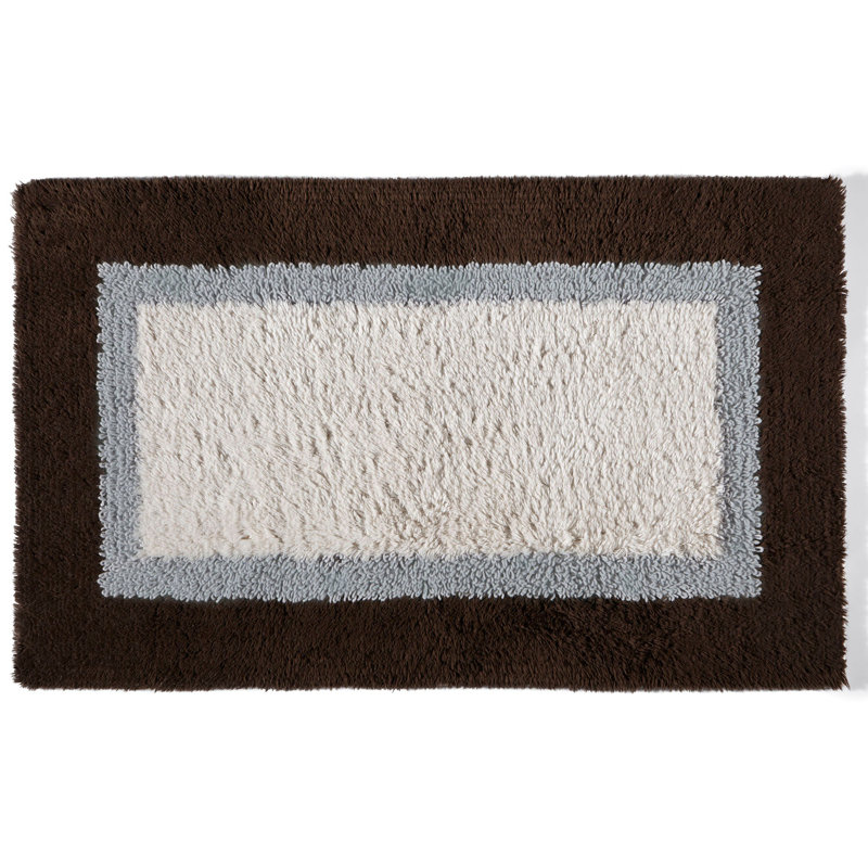 Tapis de bain Shyla