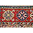 One-of-a-Kind 8'8" X 11'9" New Age Wool Area Rug in