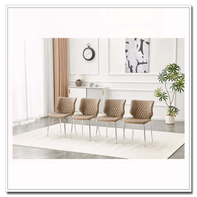 Ensemble de chaises de salle à manger