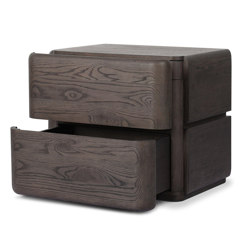 Trona Nightstand