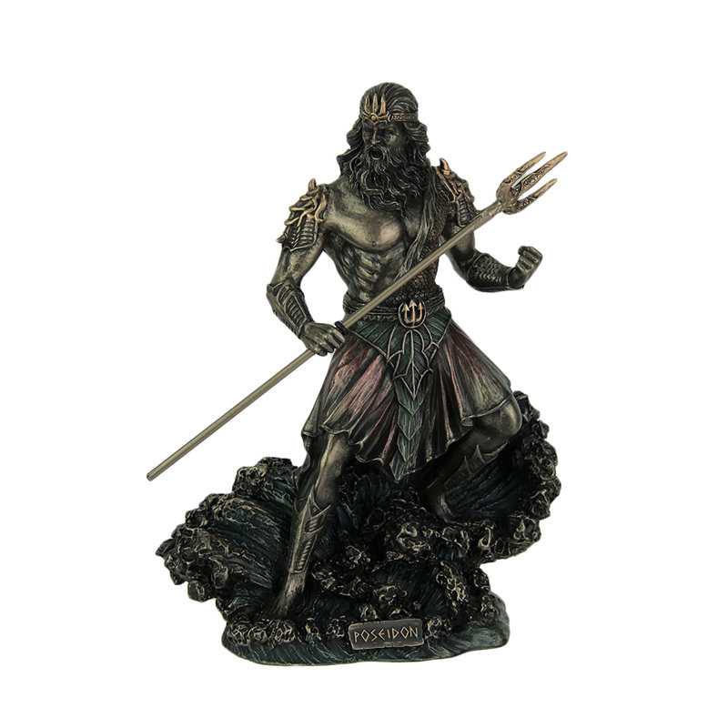 Statue du dieu Kerala