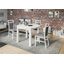 Narkita Round Extendable Table 105-240cm-1901866391-2090790328
