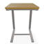 Outdoor Square Side Table-1803026288