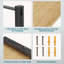 Witsell 2 Piece Floating Shelf