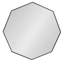 Miroir décoratif Cloverly Octagon-709687556-709687560