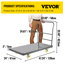 32'' H x 25'' W Utility Cart