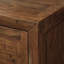 Table de chevet 2 tiroirs Craigsville