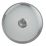 Signature Glass Lid