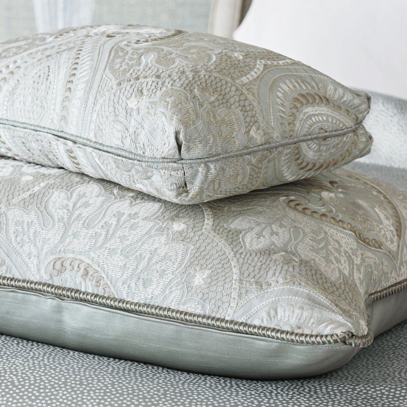 Danae Lumbar Pillow Cover & Insert