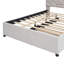 Lit plateforme tapissier avec lit gigogne-1908311544-1908311545
