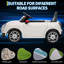 MINI COOPER 12V Kids Electric Ride On Car with Remote, Bluetooth, MP3, LED Lights, 2 Modes, Twin Motors, 3‑6km/h, 30KG Load for Ages 3+, SX3518-129872614