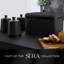 Steel Decorative Bin-100495998