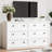 2 doors cabinet