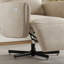 Fauteuil inclinable électrique pivotant-906385175
