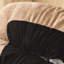 Chaise berçante simple coquille d'œuf
