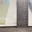 Casanova Abstract Area Rug-1269366690
