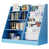 Bleu est en rupture de stock