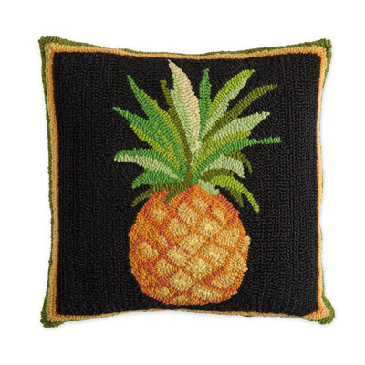 Quedgeley Outdoor Throw Pillow