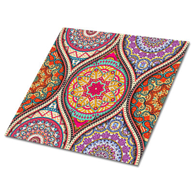 30 cm x 30 cm Vinyl Grundfliese Selbstklebend Iurie