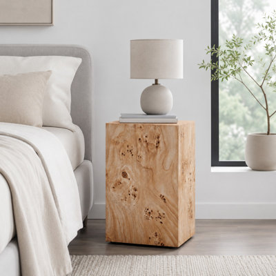 Table d'appoint Wabi-Sabi
