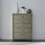 Drelan Upholstered Storage Bed, Dresser & Mirror, Chest, Two Nightstand Bedroom Set-1372636489-1345643990