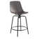 Tabouret pivotant Clean Cut