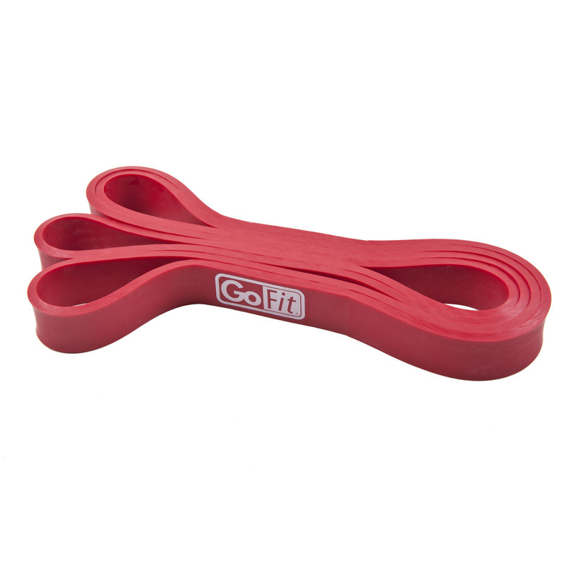Gofit® Super Band (Red)