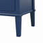 Commode 6 tiroirs, commode avec cadre en bois-1932276884