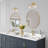 Mariellen 2 - Light Dimmable Vanity Light