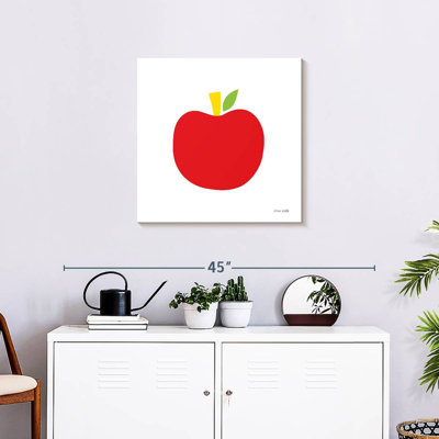 Pomme Yarlin