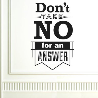 Wall Decal