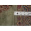 Tapis antique à teinture végétale 9 x 15