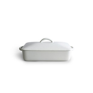 Year & Day Rectangle Baking Dish with Lid