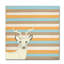 « flambe », art sur toile-23105897