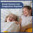 Kids Sheet Set, Soft Microfiber Bedding, Cozy & Breathable, Wrinkle Free Easy Care Bed Sheets-106537200-106537191