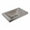 Hana Hand-Hammered Copper Rectangular Drop-in Bathroom Sink