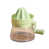 Green est en rupture de stock
