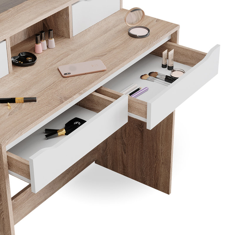 Jamea Dressing Table