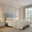 Lit tapissier moelleux et moelleux Cloud-Feel-1400503359-1400503355