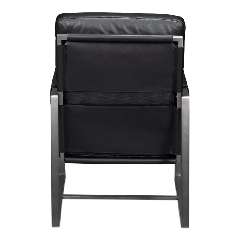 Edmonds Club Chair