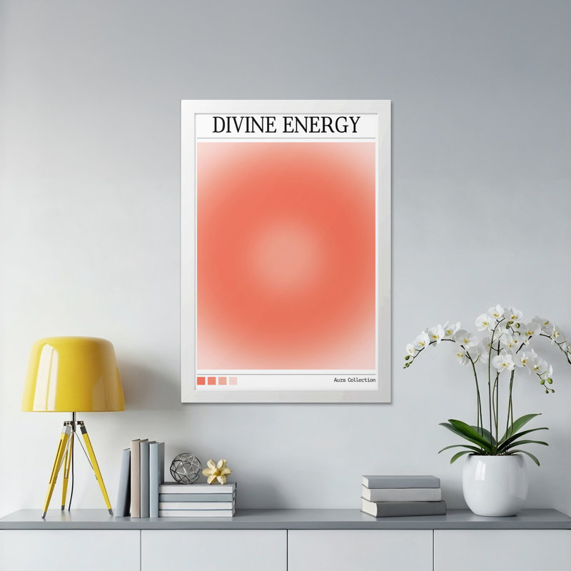 Caylub Single Picture Frame Print, 35.56cm H x 27.94cm W